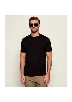 Emporio Armani T-shirt | Regular Fit ze sklepu Gomez Fashion Store w kategorii T-shirty męskie - zdjęcie 187953913