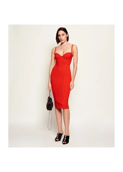 Elisabetta Franchi Sukienka ze sklepu Gomez Fashion Store w kategorii Sukienki - zdjęcie 187954452