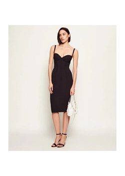 Elisabetta Franchi Sukienka ze sklepu Gomez Fashion Store w kategorii Sukienki - zdjęcie 187954454