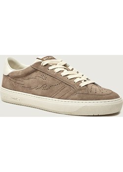 Enterprise Japan Sneakersy JUPITER ROCKET 11 | zamsz ze sklepu Gomez Fashion Store w kategorii Buty sportowe męskie - zdjęcie 187954481