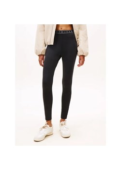 Tommy Jeans Legginsy | Slim Fit ze sklepu Gomez Fashion Store w kategorii Spodnie damskie - zdjęcie 187954510