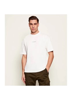 C.P. Company T-shirt | Regular Fit ze sklepu Gomez Fashion Store w kategorii T-shirty męskie - zdjęcie 187954530