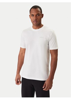 Guess T-Shirt Z6RI17 I3Z14 Biały Regular Fit ze sklepu MODIVO w kategorii T-shirty męskie - zdjęcie 187954581