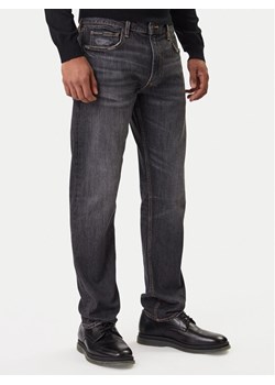 Guess Jeans Jeansy M6RA1C D5LW6 Czarny Slim Fit ze sklepu MODIVO w kategorii Jeansy męskie - zdjęcie 187954590