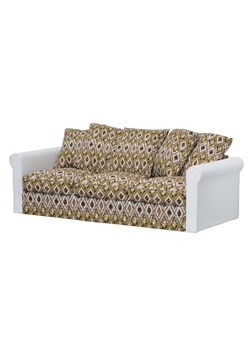 Pokrowiec na sekcję 3-osobową Grönlid, nierozkładaną ze sklepu dekoria.pl w kategorii Pokrowce na kanapy i fotele - zdjęcie 187954952