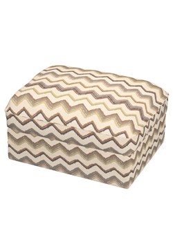 Pokrowiec na podnóżek Grönlid ze sklepu dekoria.pl w kategorii Pokrowce na kanapy i fotele - zdjęcie 187954984