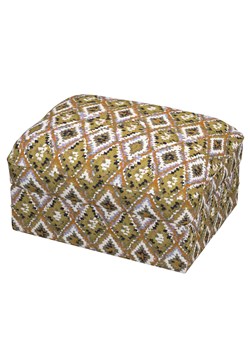 Pokrowiec na podnóżek Grönlid ze sklepu dekoria.pl w kategorii Pokrowce na kanapy i fotele - zdjęcie 187954992