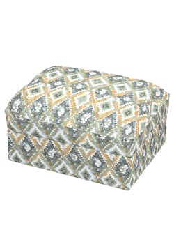 Pokrowiec na podnóżek Grönlid ze sklepu dekoria.pl w kategorii Pokrowce na kanapy i fotele - zdjęcie 187954994