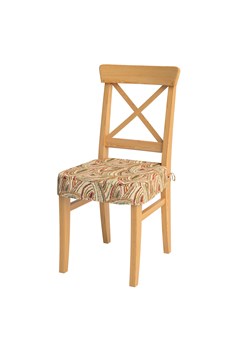 Siedzisko na krzesło Ingolf ze sklepu dekoria.pl w kategorii Pokrowce na kanapy i fotele - zdjęcie 187955112