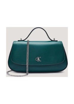 Calvin Klein Torebka na ramię ze sklepu Gomez Fashion Store w kategorii Listonoszki - zdjęcie 187955192