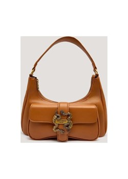 Just Cavalli Hobo ze sklepu Gomez Fashion Store w kategorii Torebki hobo - zdjęcie 187955200