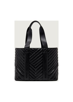 HUGO Shopperka Becky QL ze sklepu Gomez Fashion Store w kategorii Torby Shopper bag - zdjęcie 187955203