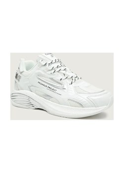 Plein Sport Sneakersy PEGASUS // GEN.X.05 ze sklepu Gomez Fashion Store w kategorii Buty sportowe męskie - zdjęcie 187955222