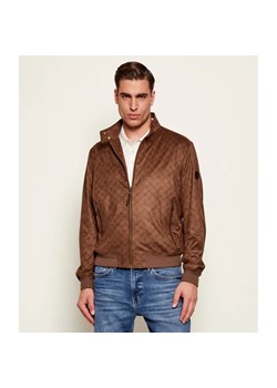 Joop! Kurtka bomber Pedro | Regular Fit ze sklepu Gomez Fashion Store w kategorii Kurtki męskie - zdjęcie 187955252