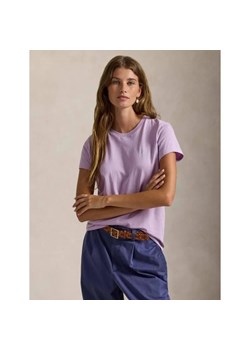 POLO RALPH LAUREN T-shirt | Classic fit ze sklepu Gomez Fashion Store w kategorii Bluzki damskie - zdjęcie 187955254