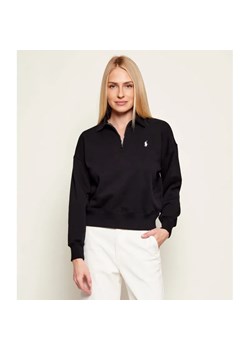 POLO RALPH LAUREN Bluza | Loose fit ze sklepu Gomez Fashion Store w kategorii Bluzy damskie - zdjęcie 187955261