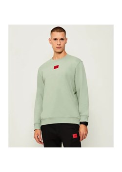HUGO Bluza Diragol 212 | Regular Fit ze sklepu Gomez Fashion Store w kategorii Bluzy męskie - zdjęcie 187955262