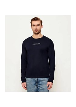 Guess Jeans Longsleeve | Regular Fit ze sklepu Gomez Fashion Store w kategorii T-shirty męskie - zdjęcie 187955284