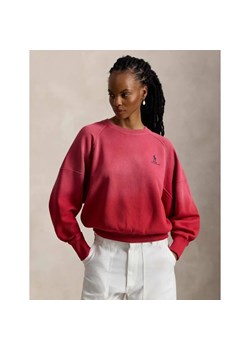 POLO RALPH LAUREN Bluza | Relaxed fit ze sklepu Gomez Fashion Store w kategorii Bluzy damskie - zdjęcie 187955290