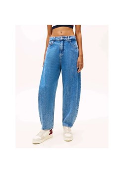 Tommy Jeans Jeansy AI4136 | Mom Fit ze sklepu Gomez Fashion Store w kategorii Jeansy damskie - zdjęcie 187955292