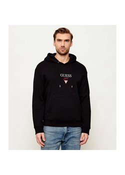 Guess Jeans Bluza | Regular Fit ze sklepu Gomez Fashion Store w kategorii Bluzy męskie - zdjęcie 187955300