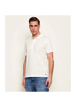 Joop! Polo Jesse | Modern fit | mercerised ze sklepu Gomez Fashion Store w kategorii T-shirty męskie - zdjęcie 187955304