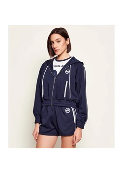 Michael Kors Bluza | Cropped Fit ze sklepu Gomez Fashion Store w kategorii Bluzy damskie - zdjęcie 187955321