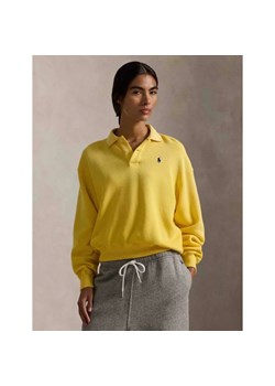 POLO RALPH LAUREN Polo | Relaxed fit ze sklepu Gomez Fashion Store w kategorii Bluzki damskie - zdjęcie 187955333