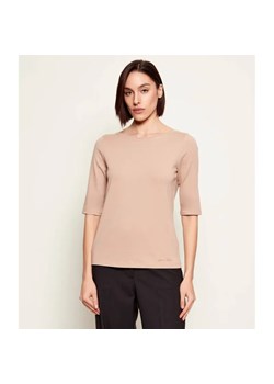 Marc Cain Bluzka | Slim Fit ze sklepu Gomez Fashion Store w kategorii Bluzki damskie - zdjęcie 187955352