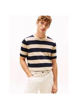 Tommy Hilfiger Sweter | Relaxed fit ze sklepu Gomez Fashion Store w kategorii Swetry męskie - zdjęcie 187955353