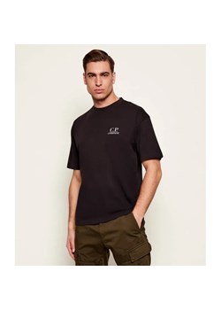 C.P. Company T-shirt | Regular Fit ze sklepu Gomez Fashion Store w kategorii T-shirty męskie - zdjęcie 187955364