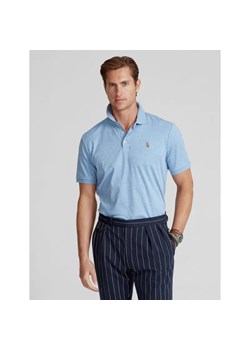 POLO RALPH LAUREN Polo | Custom slim fit ze sklepu Gomez Fashion Store w kategorii T-shirty męskie - zdjęcie 187955380