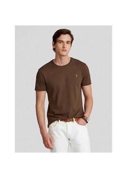 POLO RALPH LAUREN T-shirt | Custom slim fit ze sklepu Gomez Fashion Store w kategorii T-shirty męskie - zdjęcie 187955381