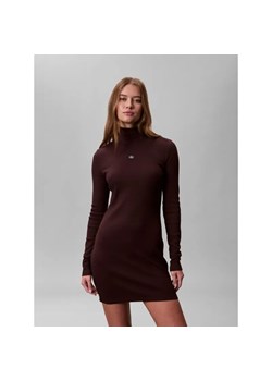 Calvin Klein Jeans Sukienka ze sklepu Gomez Fashion Store w kategorii Sukienki - zdjęcie 187955383