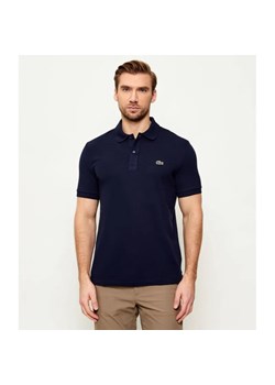 Lacoste Polo | Slim Fit | pique ze sklepu Gomez Fashion Store w kategorii T-shirty męskie - zdjęcie 187955394