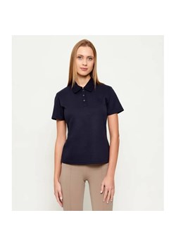 GUESS ACTIVE Polo PAULA | Regular Fit ze sklepu Gomez Fashion Store w kategorii Bluzki damskie - zdjęcie 187955401