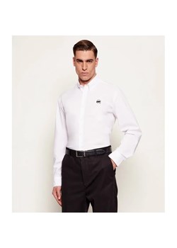 Karl Lagerfeld Koszula | Regular Fit ze sklepu Gomez Fashion Store w kategorii Koszule męskie - zdjęcie 187955434