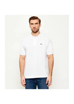 Lacoste Polo | Classic fit | pique ze sklepu Gomez Fashion Store w kategorii T-shirty męskie - zdjęcie 187955440