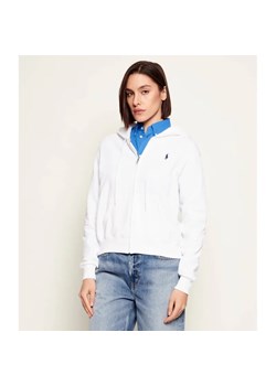POLO RALPH LAUREN Bluza | Relaxed fit ze sklepu Gomez Fashion Store w kategorii Bluzy damskie - zdjęcie 187955442