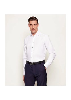 Stenströms Koszula C71 RC | Slim Fit ze sklepu Gomez Fashion Store w kategorii Koszule męskie - zdjęcie 187955444