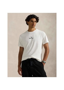 POLO RALPH LAUREN T-shirt | Classic fit ze sklepu Gomez Fashion Store w kategorii T-shirty męskie - zdjęcie 187955450