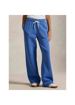 POLO RALPH LAUREN Spodnie dresowe | Relaxed fit ze sklepu Gomez Fashion Store w kategorii Spodnie damskie - zdjęcie 187957191