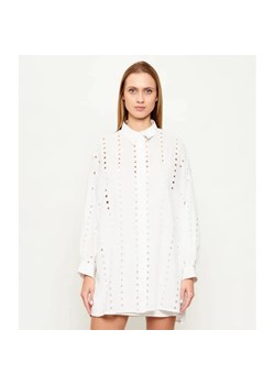 Anine Bing Sukienka MARIANNE ze sklepu Gomez Fashion Store w kategorii Sukienki - zdjęcie 187957200