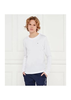Tommy Hilfiger Longsleeve | Regular Fit ze sklepu Gomez Fashion Store w kategorii T-shirty chłopięce - zdjęcie 187957202