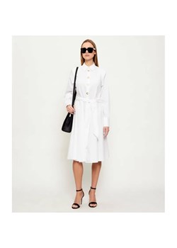 Karl Lagerfeld Sukienka karl daily ze sklepu Gomez Fashion Store w kategorii Sukienki - zdjęcie 187957203