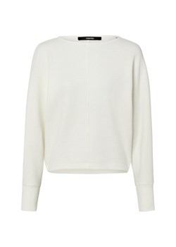 Someday Bluza damska - tekstura Utibby Kobiety Sztuczne włókno écru jednolity ze sklepu vangraaf w kategorii Bluzy damskie - zdjęcie 187957313