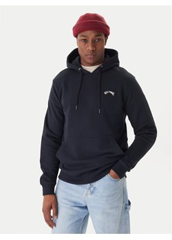 Billabong Bluza EBYFT00147 Czarny Regular Fit ze sklepu MODIVO w kategorii Bluzy męskie - zdjęcie 187957661