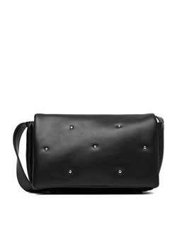 JENNY Torebka CEO-JNY-M-003-09 Czarny ze sklepu MODIVO w kategorii Listonoszki - zdjęcie 187957662