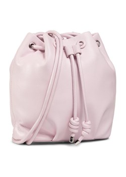 DeeZee Torebka RX3292 Różowy ze sklepu MODIVO w kategorii Torebki worki - zdjęcie 187957672