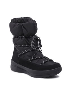 Jenny Fairy Śniegowce NS10121 Czarny ze sklepu MODIVO w kategorii Śniegowce damskie - zdjęcie 187957673